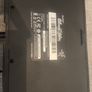 Razor black widow gaming keyboard Image 4
