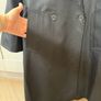 Sandro Paris trench coat size 38 Image 7