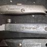3 x Stanley Knife and Pad Saw Image 5