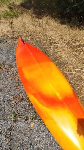 Sea Kayak