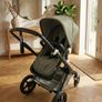 Bugaboo Fox 2 Stroller System - Limited Edition Mineral Taupe Image 3