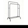 Clothes rack/ Clothes rail/ Double clothes rack/ Coat rack Image 3