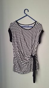 Wallis Top