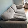 4 seater and 3 seater sofa for sale Image 5