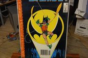Batman #442 1st Tim Drake as Robin