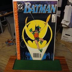 Batman #442 1st Tim Drake as Robin
