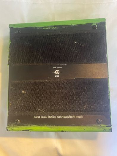 line 6 M5 Stompbox modeller