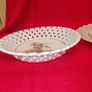 China Fruit Bowl / Serving Dish Image 5