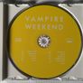 Vampire Weekend [2007] Vampire Weekend (CD Album) Image 6