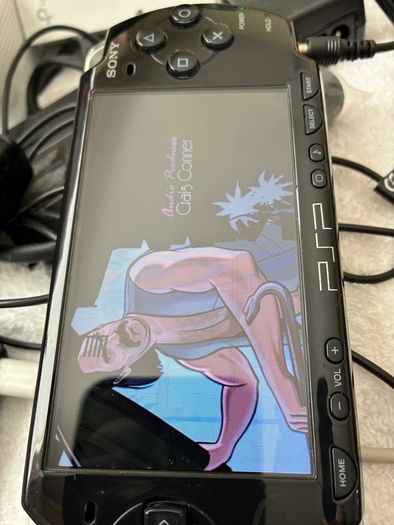 Psp 2003