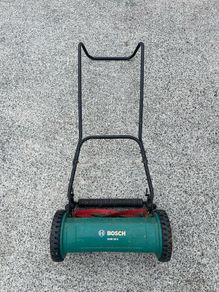 Push mover Bosch Ahm 38g
