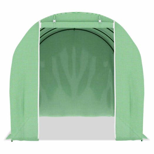 Greenhouse 6.86 sqm 3.43x2x2 m