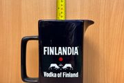 Pub jug Finlandia
