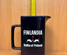 Pub jug Finlandia