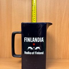 Pub jug Finlandia
