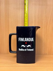 Pub jug Finlandia