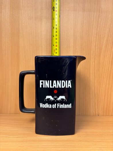 Pub jug Finlandia