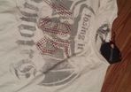 Teenage T-shirt
