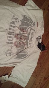Teenage T-shirt