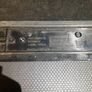 Bmw 5 Series E60 + Lci M Sport Door Step Sill Trim Front 2003-2011 Image 2