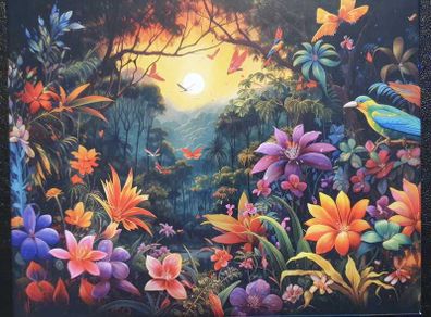 Fairyland Huadada 1000 Piece
