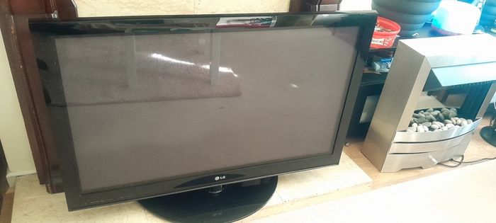42' Lg