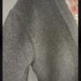 Zara size large funky cardigan one button opening Image 8