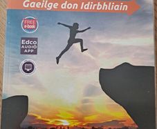 Feabhas Irish School Book