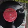 Phil Collins - Against All Odds 7" Single Image 2