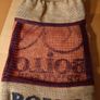 Small hessian sacks Image 2