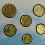 Czech Republic coins set vintage original UNC Image 4