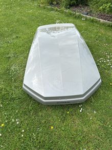 Roof Box