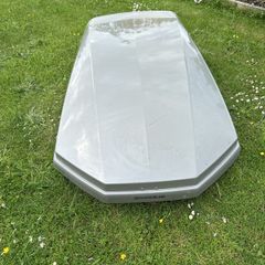 Roof Box