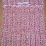 Crochet Pram Blanket BRAND NEW!!! Image 2