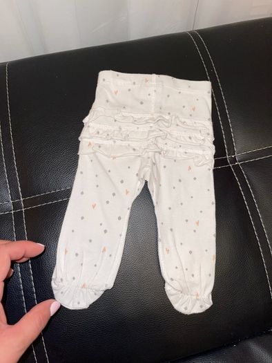 Next baby girl 0-1 month