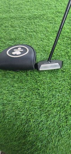 Lab DZ 1 putter