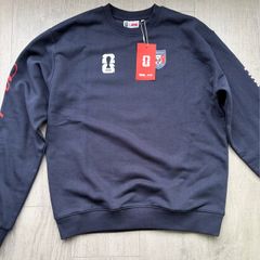 FIFA World Cup 2026 Budweiser Jumper - Size M