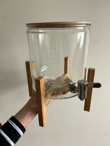 Drink dispenser