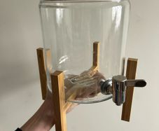 Drink dispenser