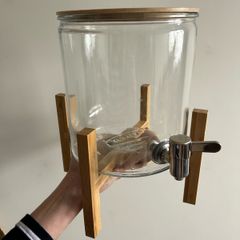 Drink dispenser