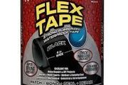 Flex rubberized waterproof tape 10cm x 150cm