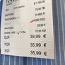 BNWT Size 14 Ladies Cotton Striped Shirt by Springfield Image 6