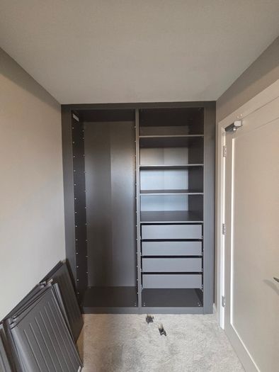 Flat Pack Assembly Done Right