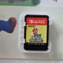 Super Mario Deluxe Image 2