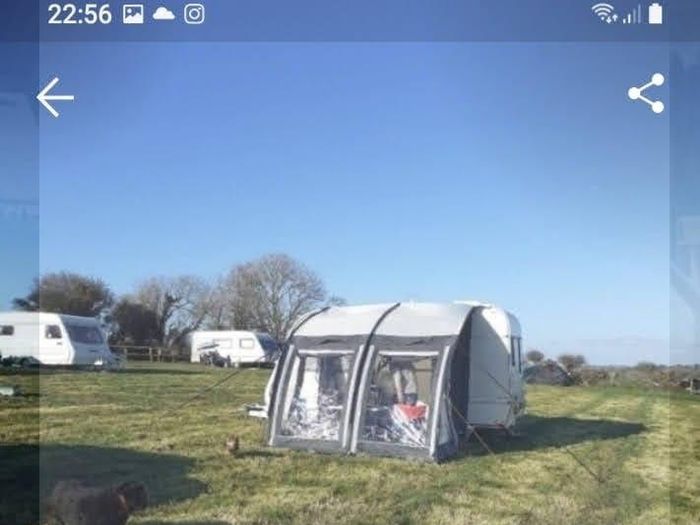 caravan