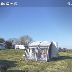 caravan