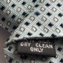 Three Disigner Silk Ties Image 3