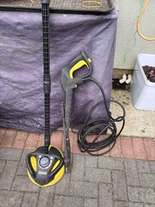 Karcher accessories