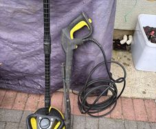Karcher accessories