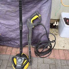 Karcher accessories